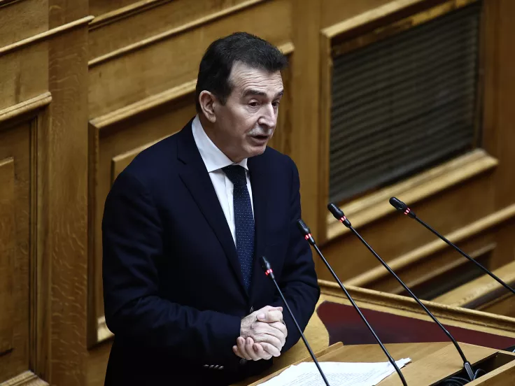 Χρυσοχοΐδης 