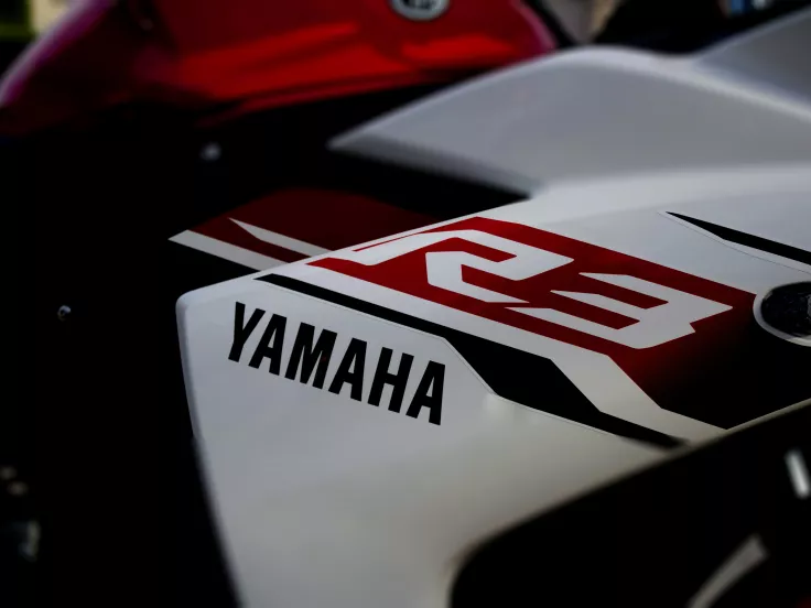 yamaha
