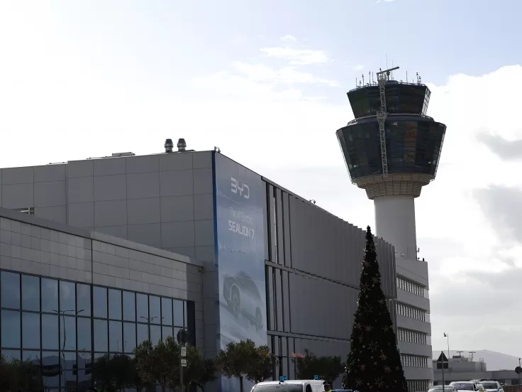 ΑΣΕΠ 3Κ/2026: Μόνιμες προσλήψεις στην ΥΠΑ - Όλα τα SoS