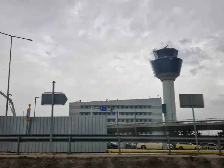 Υπηρεσία Πολιτικής Προστασίας (ΥΠΑ)