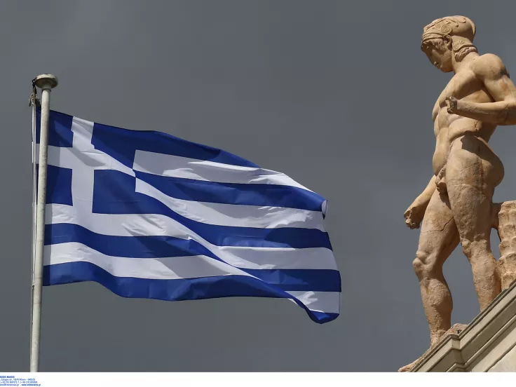 Πάνω από 1.500 προσλήψεις στο Υπ. Πολιτισμού - Απαραίτητο το Β2 Αγγλικών