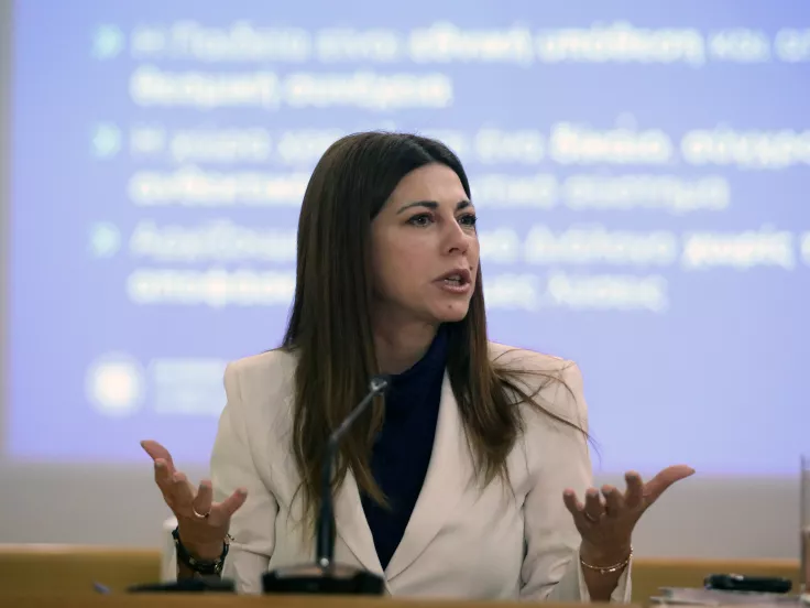 Υπουργείο Παιδείας: Ο «οδικός χάρτης» για το Εθνικό Απολυτήριο