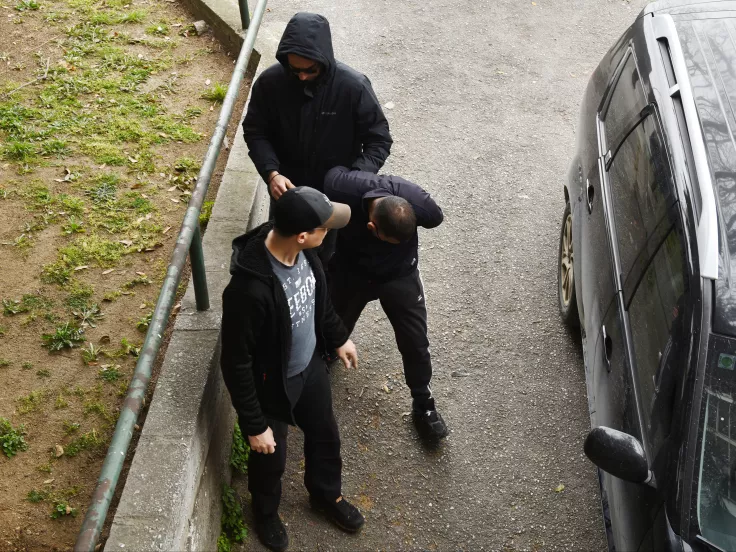 Δολοφονία 20χρονου στη Θεσσαλονίκη: Προφυλακίστηκε ο 23χρονος