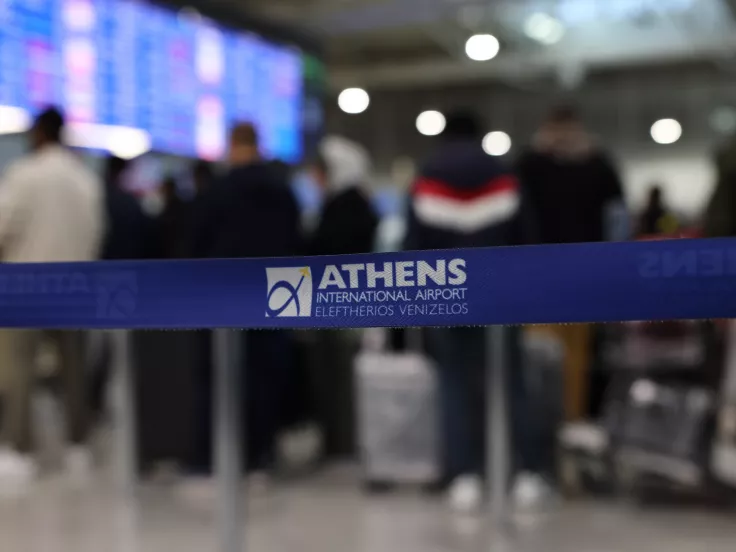 ΑΣΕΠ 3Κ/2026: Μόνιμοι σε οκτώ αεροδρόμια - Ξεκίνησαν οι αιτήσεις