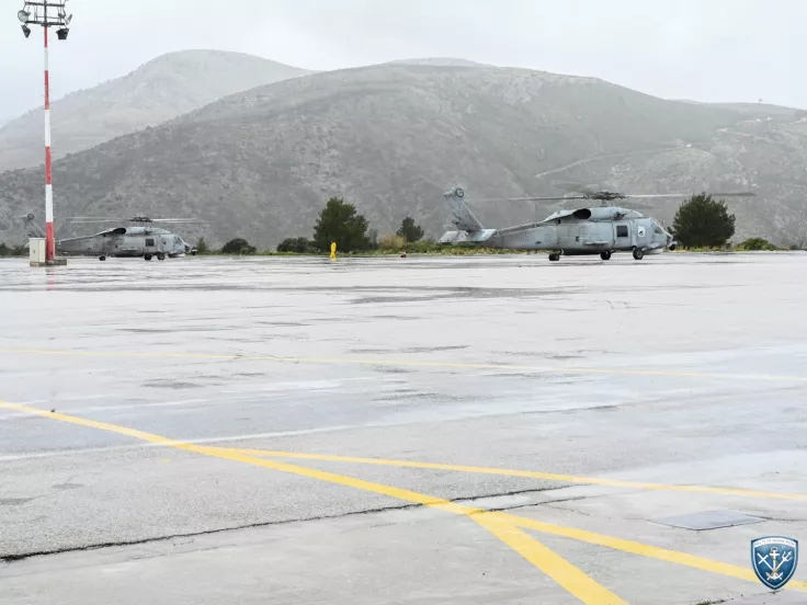 Μέγαρα: Προσήχθη Ιρακινός ύποπτος για κατασκοπεία 