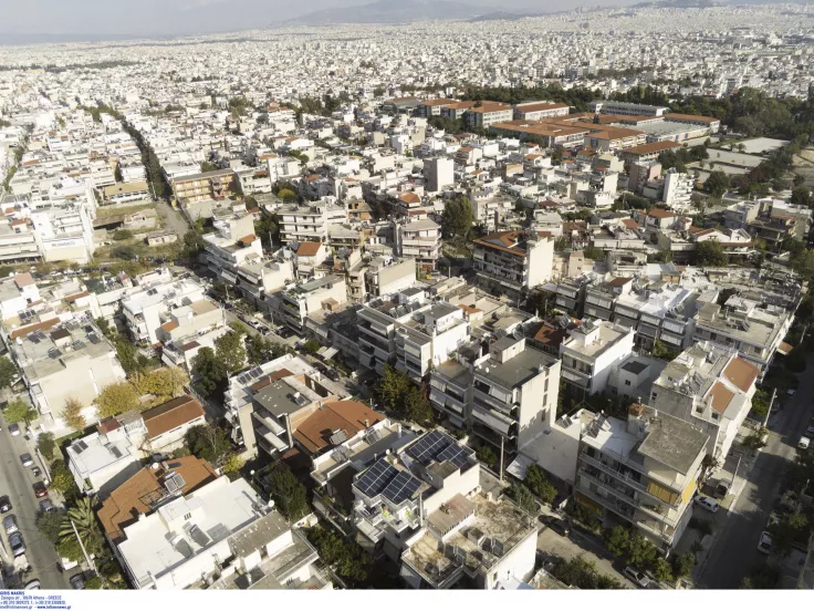 Ενοίκια: Τέλος οι πληρωμές με μετρητά - Τι αλλάζει από 1η Απριλίου