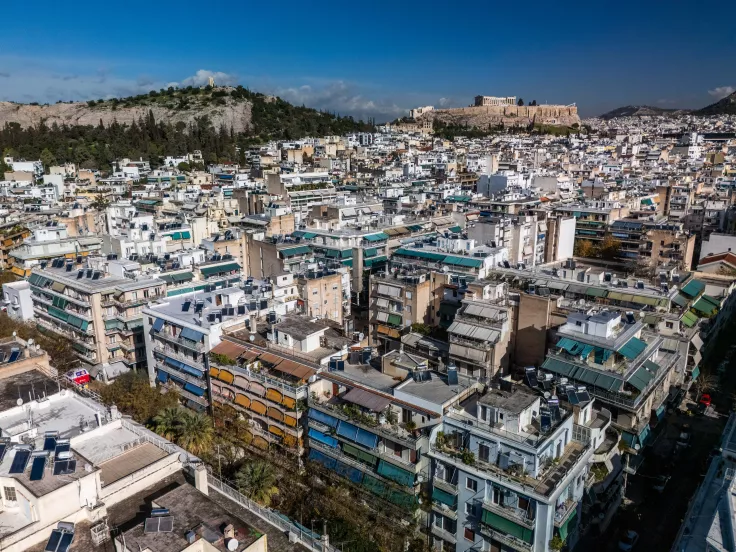 ΕΝΦΙΑ 2027: «Σβήνει» ο φόρος για χιλιάδες ιδιοκτήτες