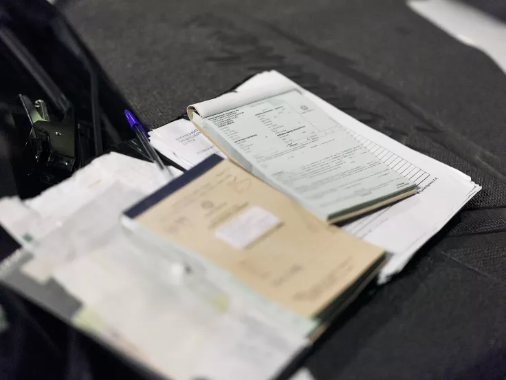 Πειραιάς: Συνελήφθη 43χρονος οδηγός - Έπεσε σε τέσσερα σταθμευμένα αυτοκίνητα