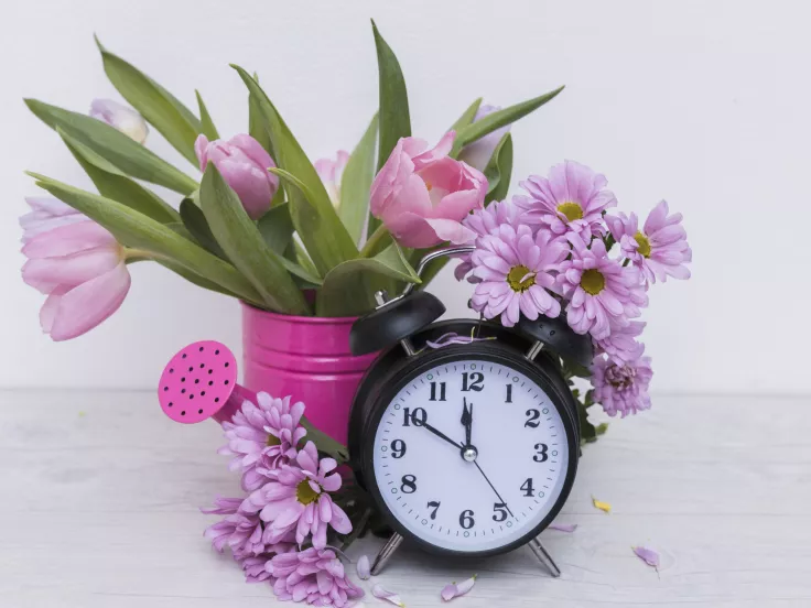 Αλλαγή ώρας 2026: Πότε γυρίζουμε τα ρολόγια μία ώρα μπροστά