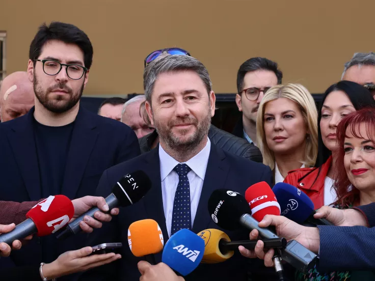 Ανδρουλάκης