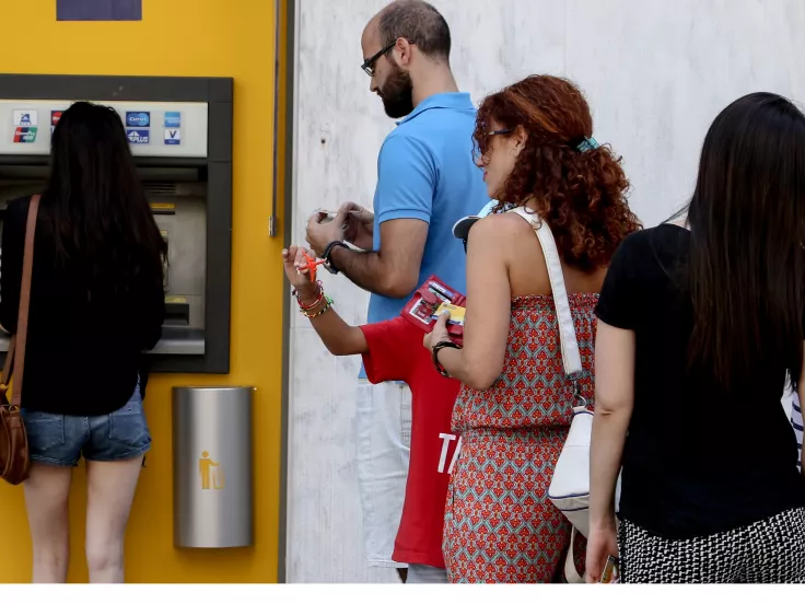 Επίδομα παιδιού έως 140 ευρώ: Αυτή είναι η ημερομηνία πληρωμής