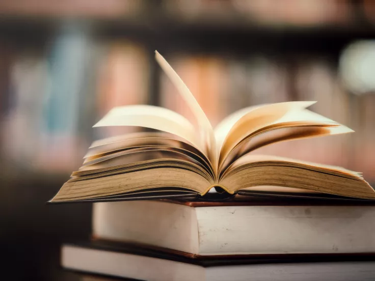 Βιβλία - books και λογοτεχνία