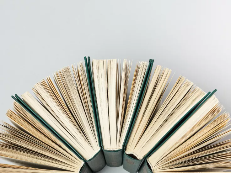 Βιβλία - books και λογοτεχνία