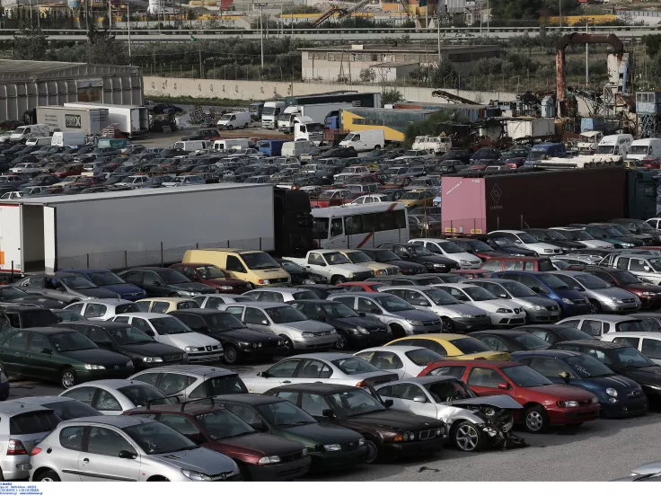 αυτοκίνητα