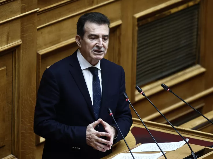 Χρυσοχοϊδης για ενδεχόμενο τρομοκρατικού χτυπήματος στην Ελλάδα: Είμαστε σε επικίνδυνη ζώνη