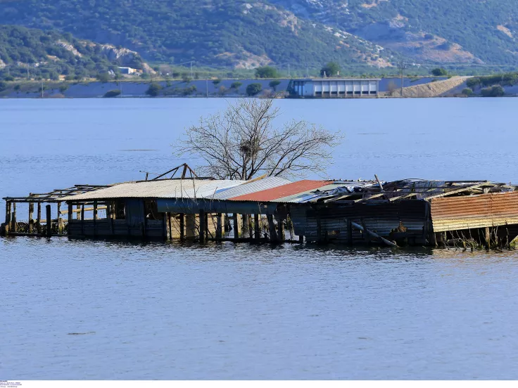 Πλημμύρες Daniel: Άνοιξε η πλατφόρμα για τη β' φάση του ειδικού σχήματος στήριξης