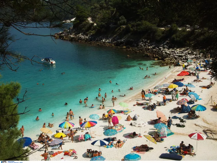 Τουρισμός για Όλους 2026: Ποιοι παίρνουν έως 600€ – Ανοίγουν οι αιτήσεις