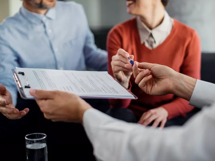 Διαθήκες: Τέλος στις οικογενειακές «κόντρες» και στα «αδελφομοίρια»