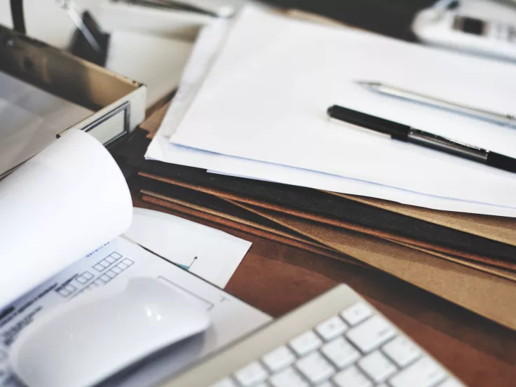 Δημόσιο: Καταργούνται 8 πιστοποιητικά - Όλα σε μία υπεύθυνη δήλωση