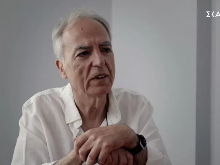 17 Νοέμβρη: Δεν μετανιώνω λέει ο Κουφοντίνας - «Πάλι το ίδιο θα έκανα»