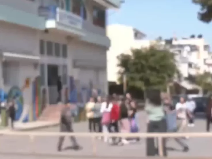 Δημοτικό Σχολείο Ηρακλείου Κρήτης