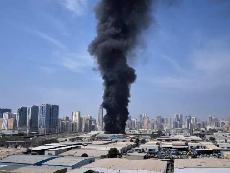 Ντουμπάι: Νέα μαρτυρία Ελληνίδας -  «Πετάχτηκα τα ξημερώματα από έντονο κρότο, σείστηκε όλο το σπίτι»