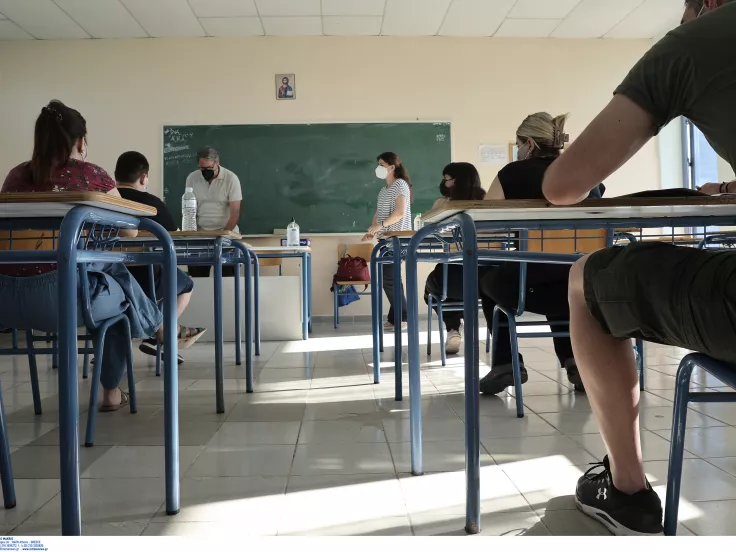 Εισαγωγή σε Πρότυπα, Πειραματικά, Ωνάσεια και Εκκλησιαστικά σχολεία: Άνοιξαν οι αιτήσεις