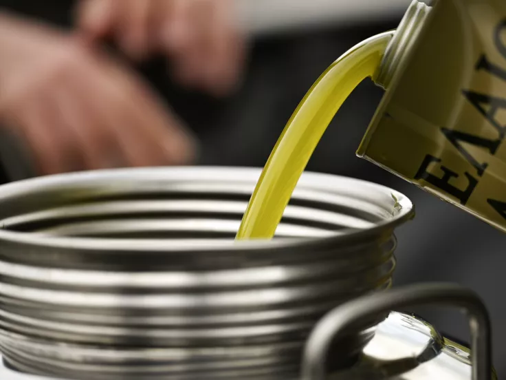 Έτσι καταστρέφεις το ελαιόλαδο χωρίς να το ξέρεις