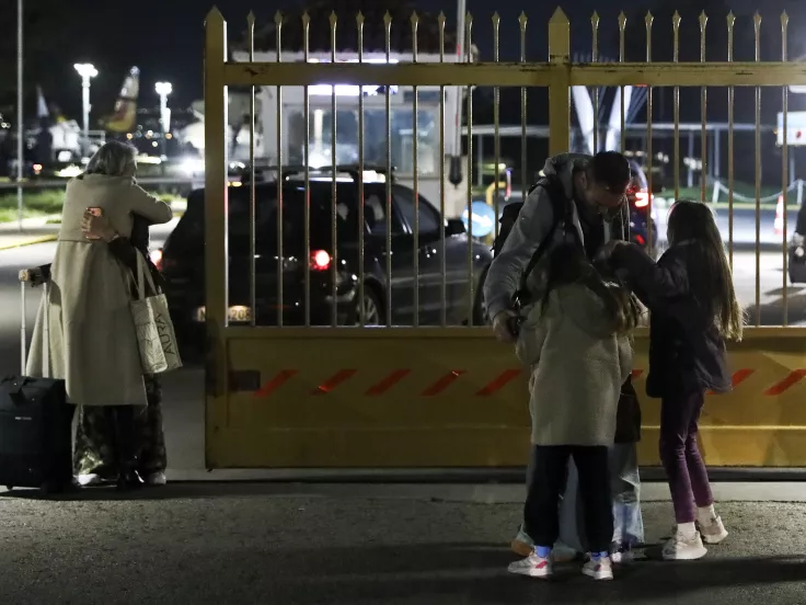 επαναπατρισμός 'Ελληνες