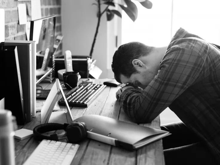 Ιστορίες εργασιακής τρέλας: «Όταν το τέλος της ημέρας δεν σημαίνει πραγματικά τέλος»