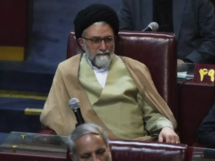 Υπουργός Άμυνας του Ισραήλ Νεκρός ο υπουργός Πληροφοριών του Ιράν