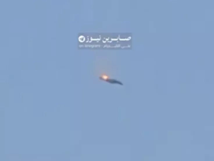 Κουβέιτ: Πληροφορίες για κατάρριψη αμερικανικού F-15 - Καπνοί στην πρεσβεία των ΗΠΑ