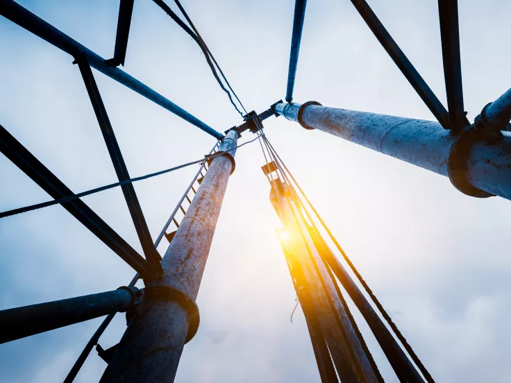 Φυσικό αέριο εκτός ελέγχου: Εκτίναξη τιμών κατά 81%