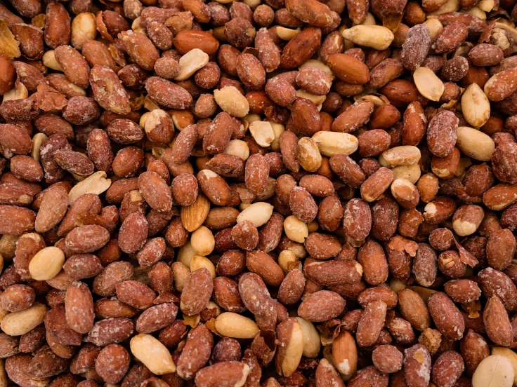 ΕΦΕΤ: Ανακαλεί αράπικα φιστίκια- Επιβλαβές για την υγεία