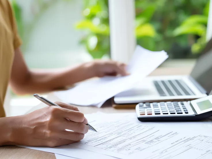 Προσυμπληρωμένες δηλώσεις: Στις 16 Απριλίου «κλειδώνει» η αυτόματη υποβολή τους