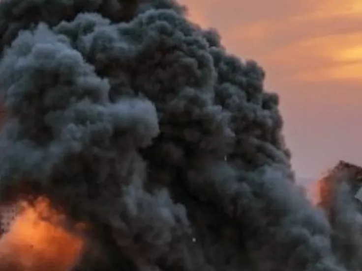 Γάζα: Έξι Παλαιστίνιοι από ισραηλινά πυρά - Μεταξύ και ένα παιδί