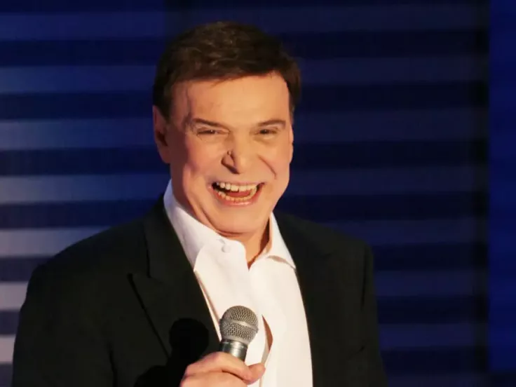 Γιώργος Μαρίνος: Το Σάββατο 14 Μαρτίου η κηδεία του