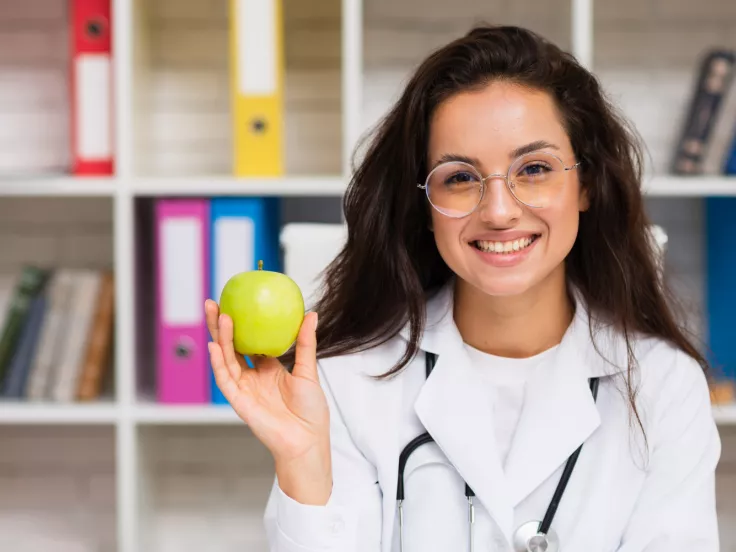 Αγωγή Υγείας