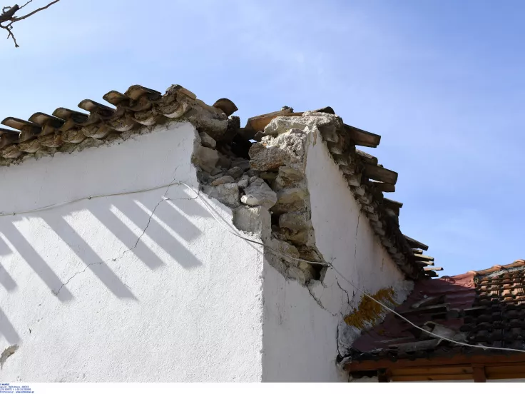 Σεισμός στην Ήπειρο: 100% αποζημίωση για κατοικίες και επιδότηση ενοικίου έως 500 ευρώ