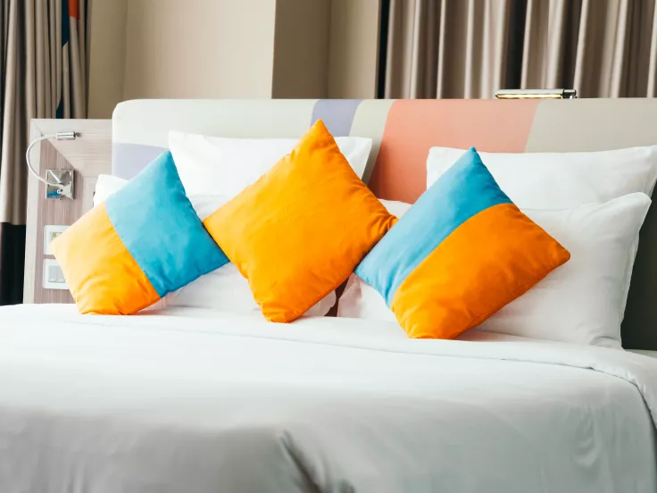 Το μαξιλάρι που χαλάει τον ύπνο σου – Πώς να το επιλέξεις σωστά