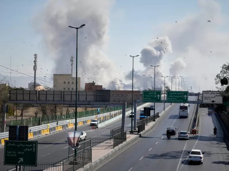 Το Ιράν απειλεί την ΕΕ: «Θα πληρώσετε το τίμημα της σιωπής»