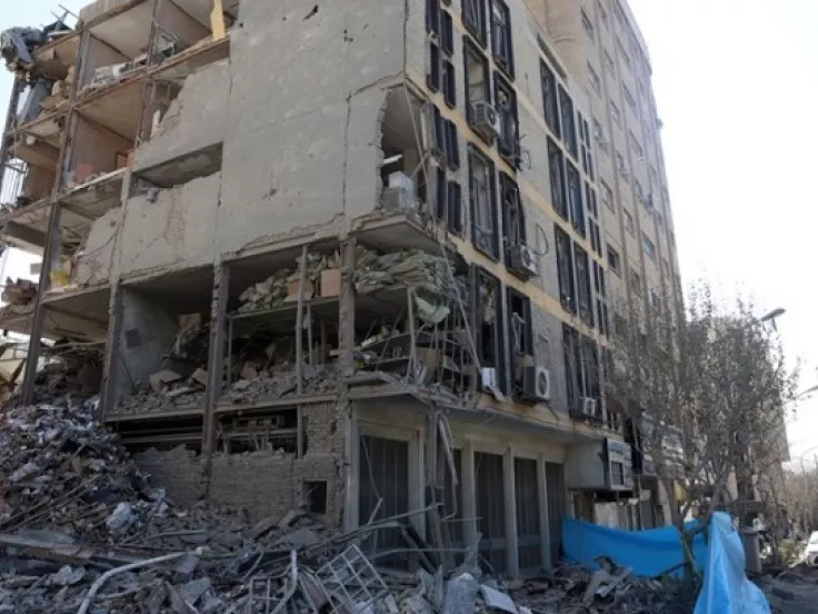 Ιράν κατά ΗΠΑ: «Θα μετανιώσουν πικρά» τη βύθιση της φρεγάτας στη Σρι Λάνκα