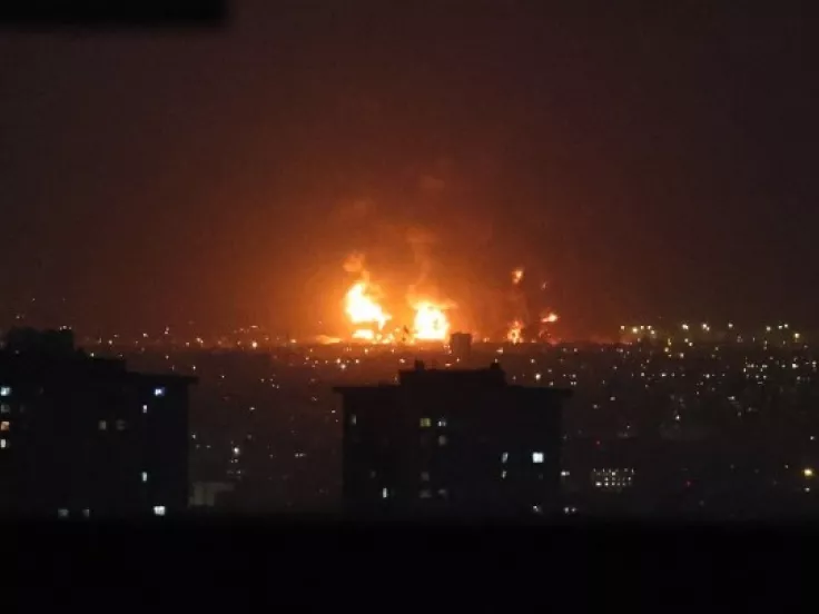 Μαίνεται ο πόλεμος στη Μέση Ανατολή: Πρώτη επίθεση από τα Εμιράτα στο Ιράν - 83 νεκρά παιδιά στον Λίβανο