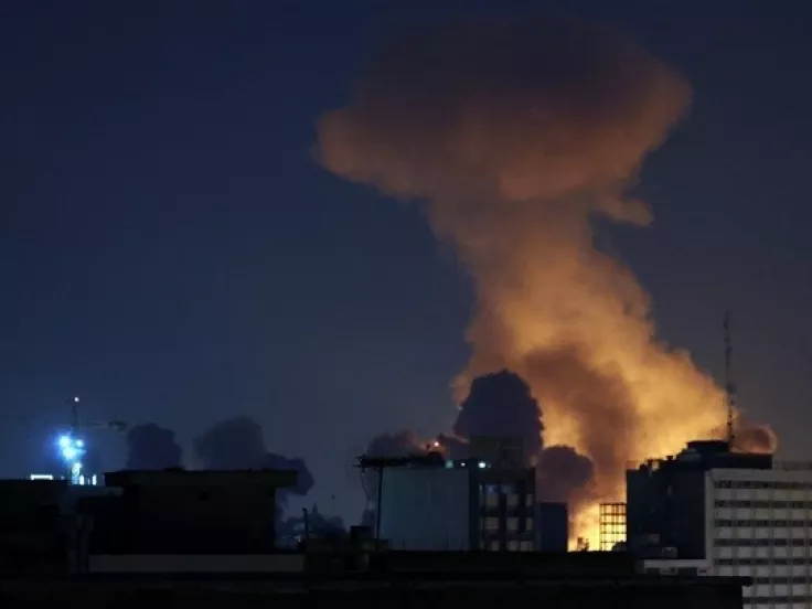 Μέση Ανατολή: 17η ημέρα πολέμου - Σειρήνες σε Τεχεράνη, νότιο Ισραήλ, Βηρυτός