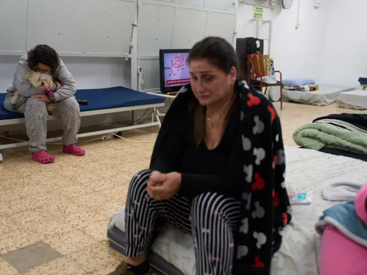 ΟΗΕ για πόλεμο στο Ιράν:  45 εκατ. άνθρωποι στα όρια της λιμοκτονίας