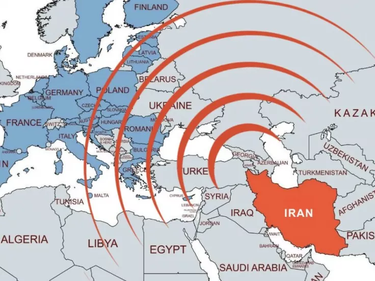 Αθήνα σε επιφυλακή – Η Ελλάδα εντός εμβέλειας ιρανικών πυραύλων