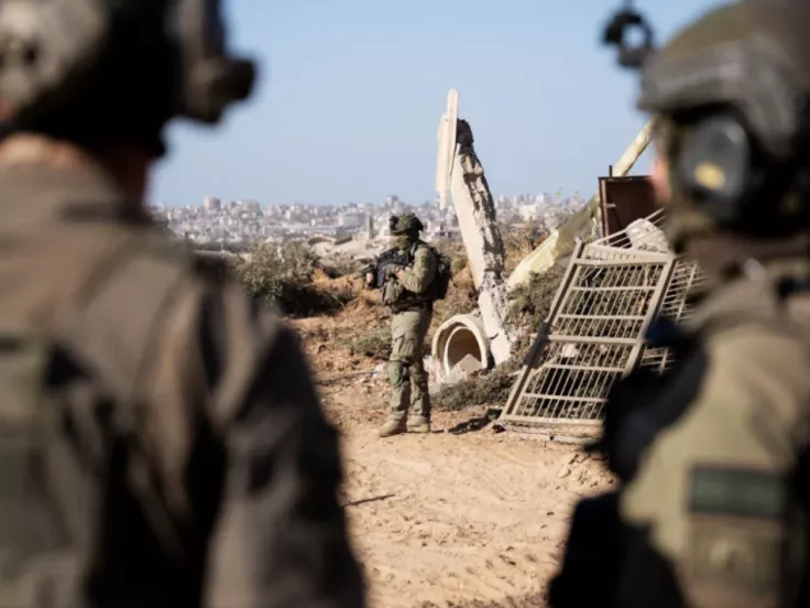 Ιράν - Ισραήλ