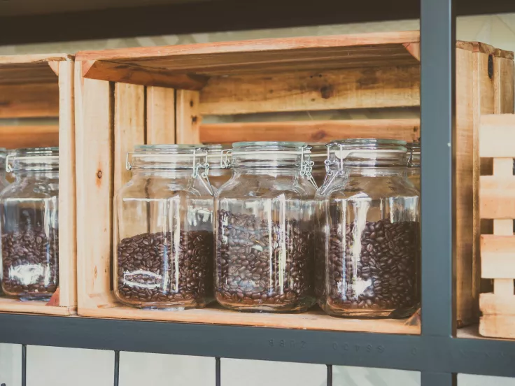 Θέλετε καφέ με έντονο άρωμα; Μην τον φυλάτε εκεί