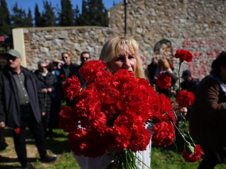 Σκοπευτήριο της Καισαριανής