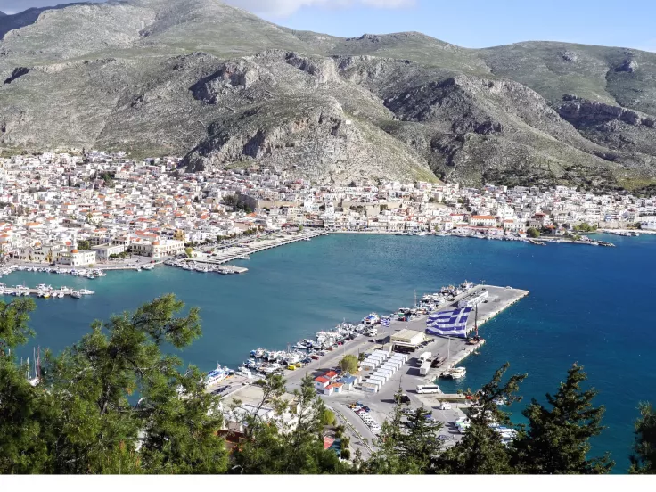 Προσλήψεις σε Δήμους: 13 θέσεις εργασίας στην Κάλυμνο